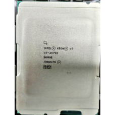 Процессор Intel Xeon W7-2475X