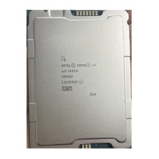 Процессор Intel Xeon W9-3495X