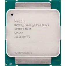 Процессор Intel Xeon E5-2623 v3