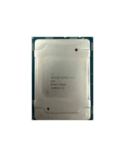 Процессор Intel Xeon Gold 5118 SR3GF