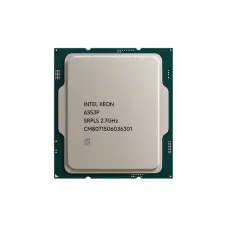 Процессор Intel Xeon 6353P new