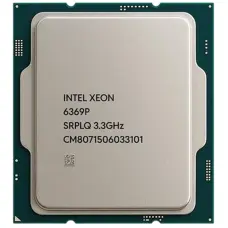 Процессор Intel Xeon 6369P new