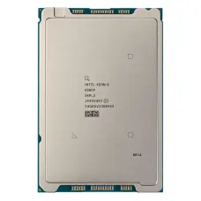 Процессор Intel Xeon 6980P