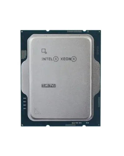 Процессор Intel Xeon 6315P SRPLX