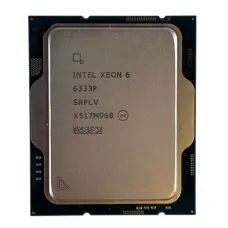 Процессор Intel Xeon 6325P 