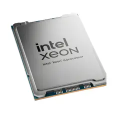 Процессор Intel Xeon 634 new