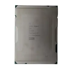 Процессор Intel Xeon 636 new