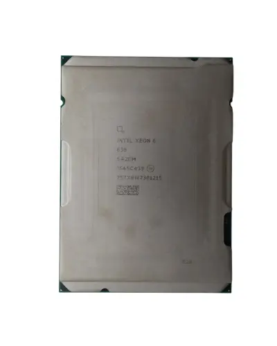 Процессор Intel Xeon 636 SA2DM