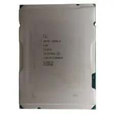 Процессор Intel Xeon 638 new