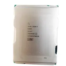 Процессор Intel Xeon 6505P 