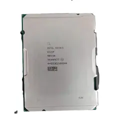 Процессор Intel Xeon 6515P new