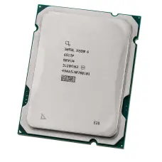 Процессор Intel Xeon 6517P new