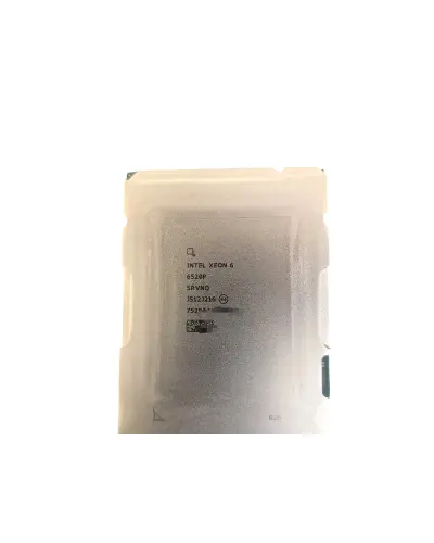 Процессор Intel Xeon 6520P SRVNQ