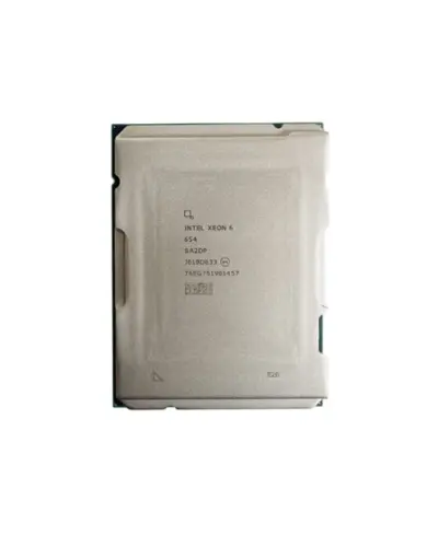 Процессор Intel Xeon 654 SA2DP