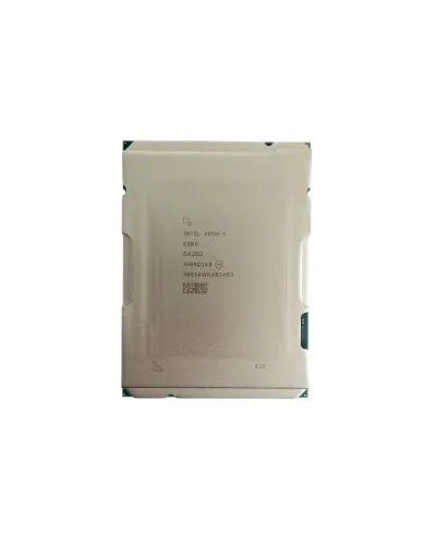 Процессор Intel Xeon 658X SA2D2