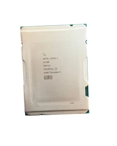 Процессор Intel Xeon 6710E SRPG2