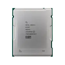 Процессор Intel Xeon 6725P