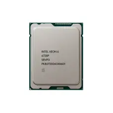 Процессор Intel Xeon 6728P new