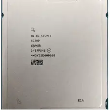 Процессор Intel Xeon 6730P new