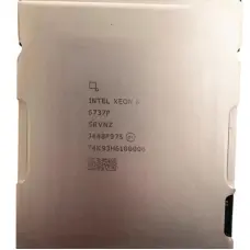 Процессор Intel Xeon 6737P new