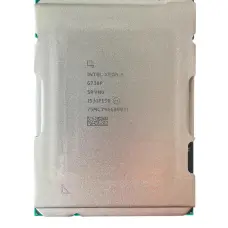 Процессор Intel Xeon 6738P new