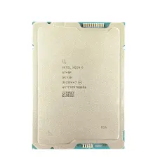 Процессор Intel Xeon 6740P new