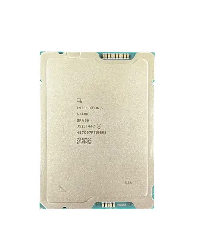 Процессор Intel Xeon 6740P SRV5H 