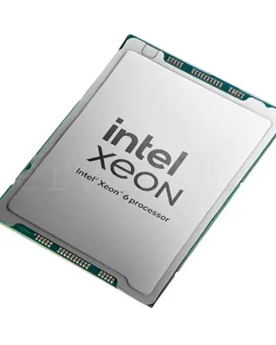 Процесор Intel Xeon 6748P SRVNT