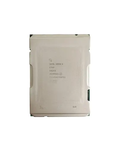 Процессор Intel Xeon 674X SA2CZ