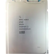 Процессор Intel Xeon 6760P 