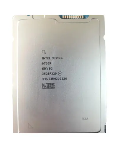 Процессор Intel Xeon 6760P SRV5G