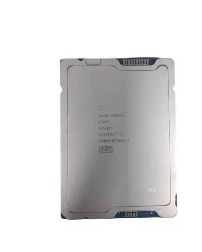 Процесор Intel Xeon 6767P SRV5F