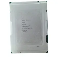 Процессор Intel Xeon 678X