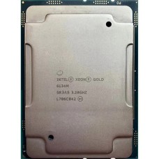 Процессор Intel Xeon Gold 6134M