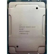 Процесор Intel Xeon Gold 6134M SR3AS