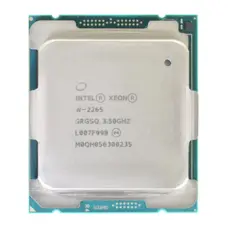 Процессор Intel Xeon W-2265