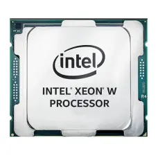 Процессор Intel Xeon W-3375