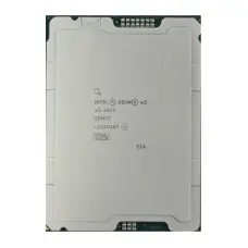 Процессор Intel Xeon W5-3433