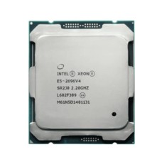 Процессор Intel Xeon E5-2696 v4