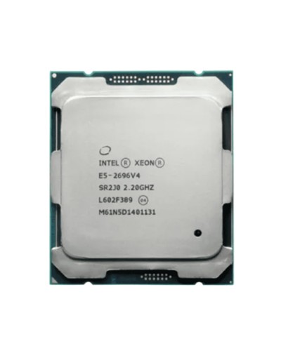 Процесор Intel Xeon E5-2696 v4 SR2JS