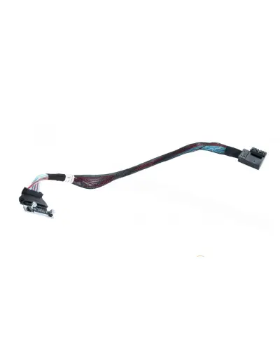 Кабель Dell Motherboard to Mini-PERC SAS Data Cable R740xd (1RRJP / 01RRJP)