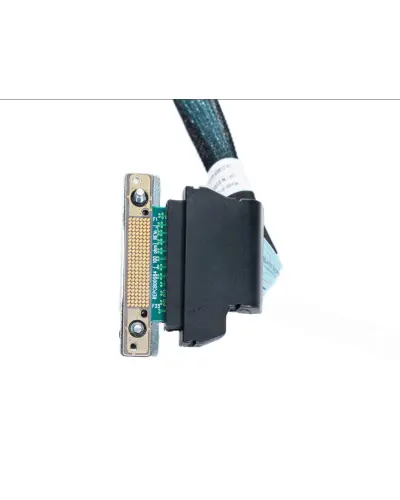Кабель Dell Motherboard to Mini-PERC SAS Data Cable R740xd (1RRJP / 01RRJP)