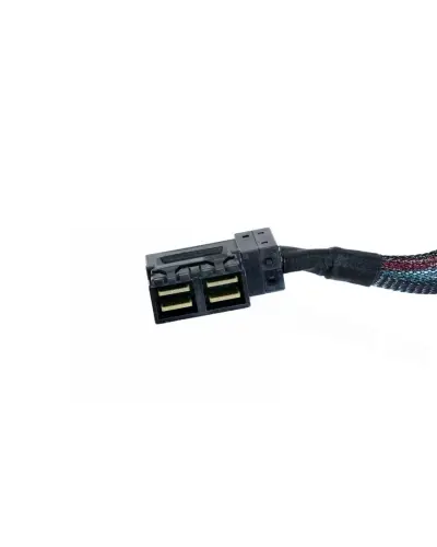 Кабель Dell Motherboard to Mini-PERC SAS Data Cable R740xd (1RRJP / 01RRJP)