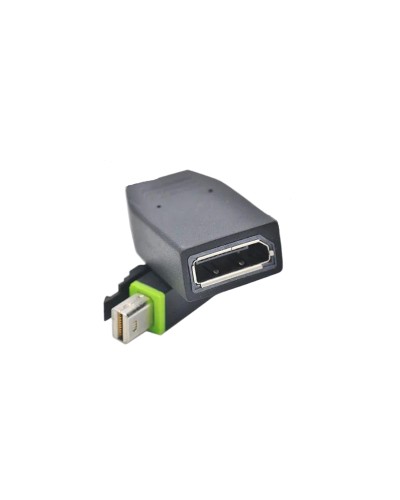 Перехідник PNY OEM Mini DisplayPort (тато) на DisplayPort (мама) (91008582V3)