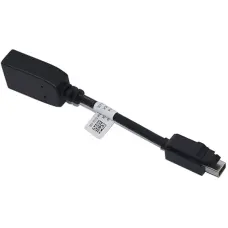 Кабель Dell Mini Display Port to Display Port Adapter (0FKKK / 00FKKK)
