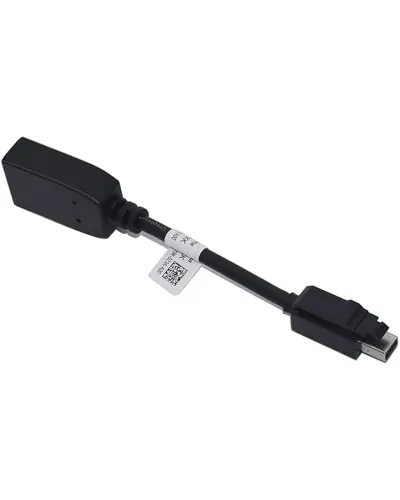 Кабель Dell Mini Display Port to Display Port Adapter (0FKKK / 00FKKK)