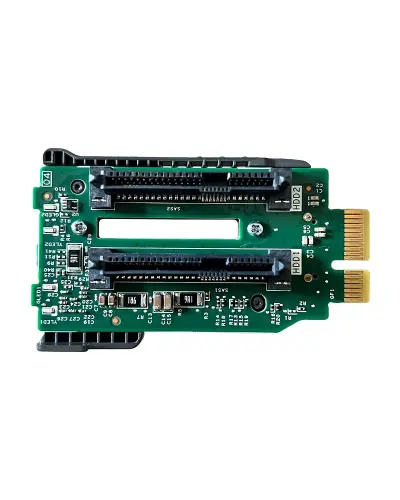 Бекплейн  Cisco 2U Rackmount Backplane Slimline SAS/Mini-SAS HD Cable (2URS-BP / 74-114706-02 / 1004364027)