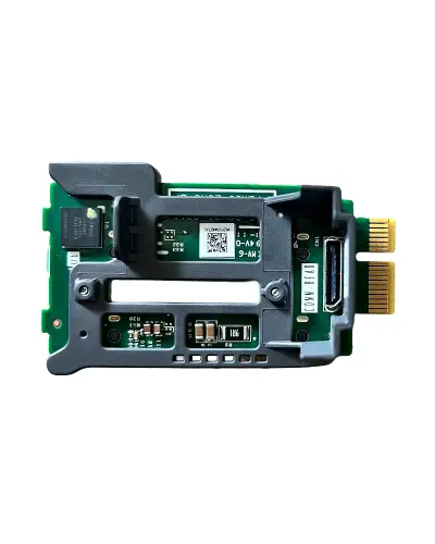 Бекплейн  Cisco 2U Rackmount Backplane Slimline SAS/Mini-SAS HD Cable (2URS-BP / 74-114706-02 / 1004364027)
