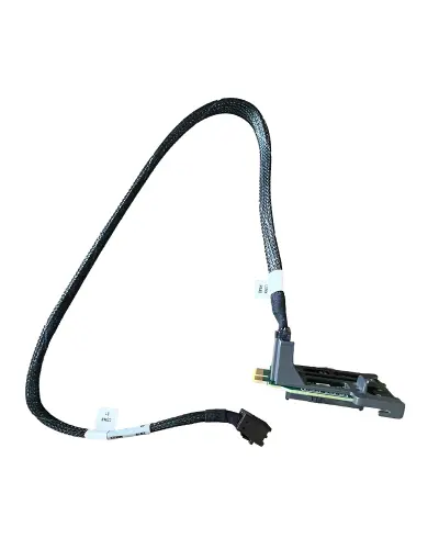 Бекплейн  Cisco 2U Rackmount Backplane Slimline SAS/Mini-SAS HD Cable (2URS-BP / 74-114706-02 / 1004364027)