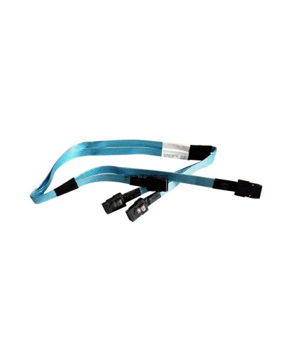 Кабель HP Wide-SAS to 2 SFF-8087 Mini-SAS PORT1 (747574-001 / 784627-001)